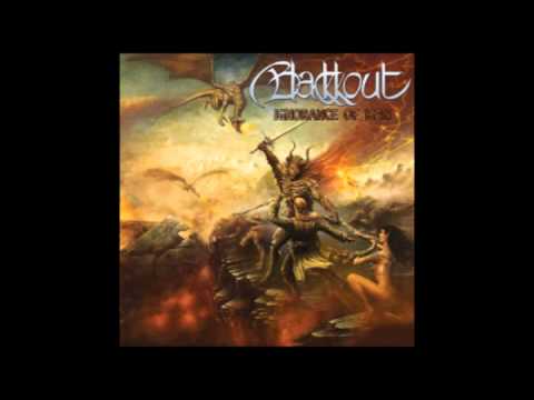 Blackkout – Ignorance of Man