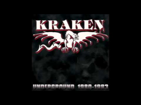 Kraken – Snowbank 101 (from Underground 1980-1983)
