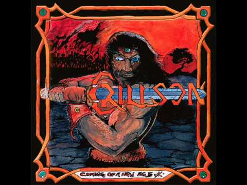 Crillson – The Chosen One
