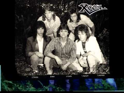 Xcel – The Vision