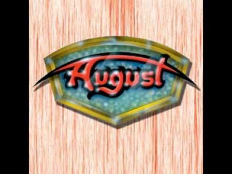 August – Help Me
