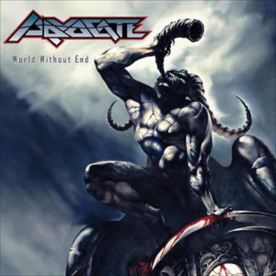 ADVOCATE - World Without End