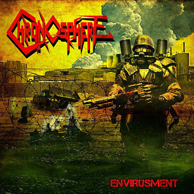 CHRONOSPHERE - Envirusment
