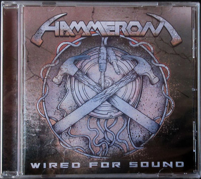 HAMMERON - Wired For Sound