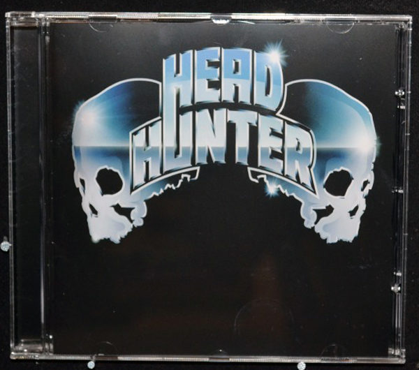 HEADHUNTER - Headhunter