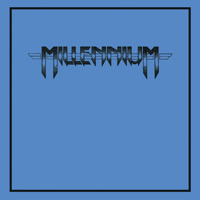 MILLENNIUM - Millennium