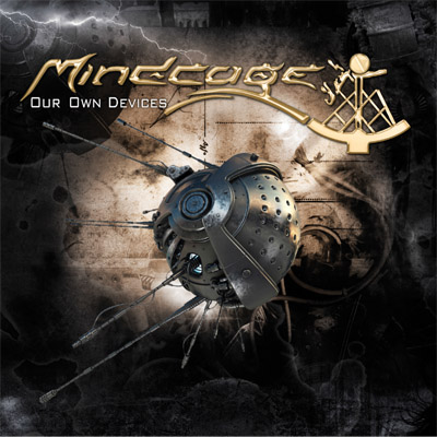 MINDCAGE - Our Own Devices