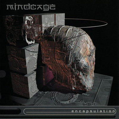 MINDCAGE - Encapsulation