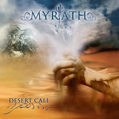 MYRATH - Desert Calls