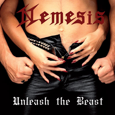 NEMESIS - Unleash The Beast CD
