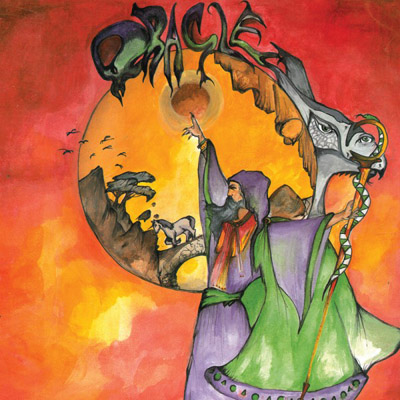 ORACLE (UK) - Oracle