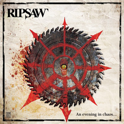 R.I.P.SAW - An Evening In Chaos