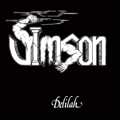 SIMSON - Delilah
