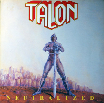 TALON - Neutralized
