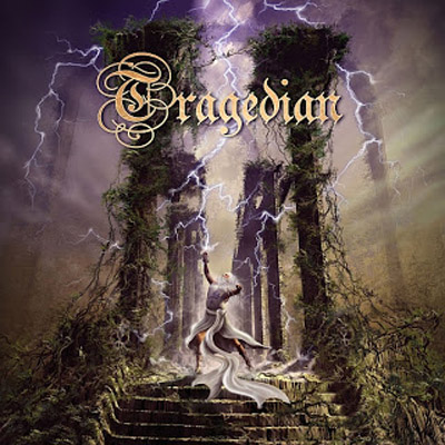 TRAGEDIAN - Decimation