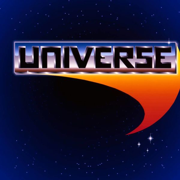 UNIVERSE - Universe CD