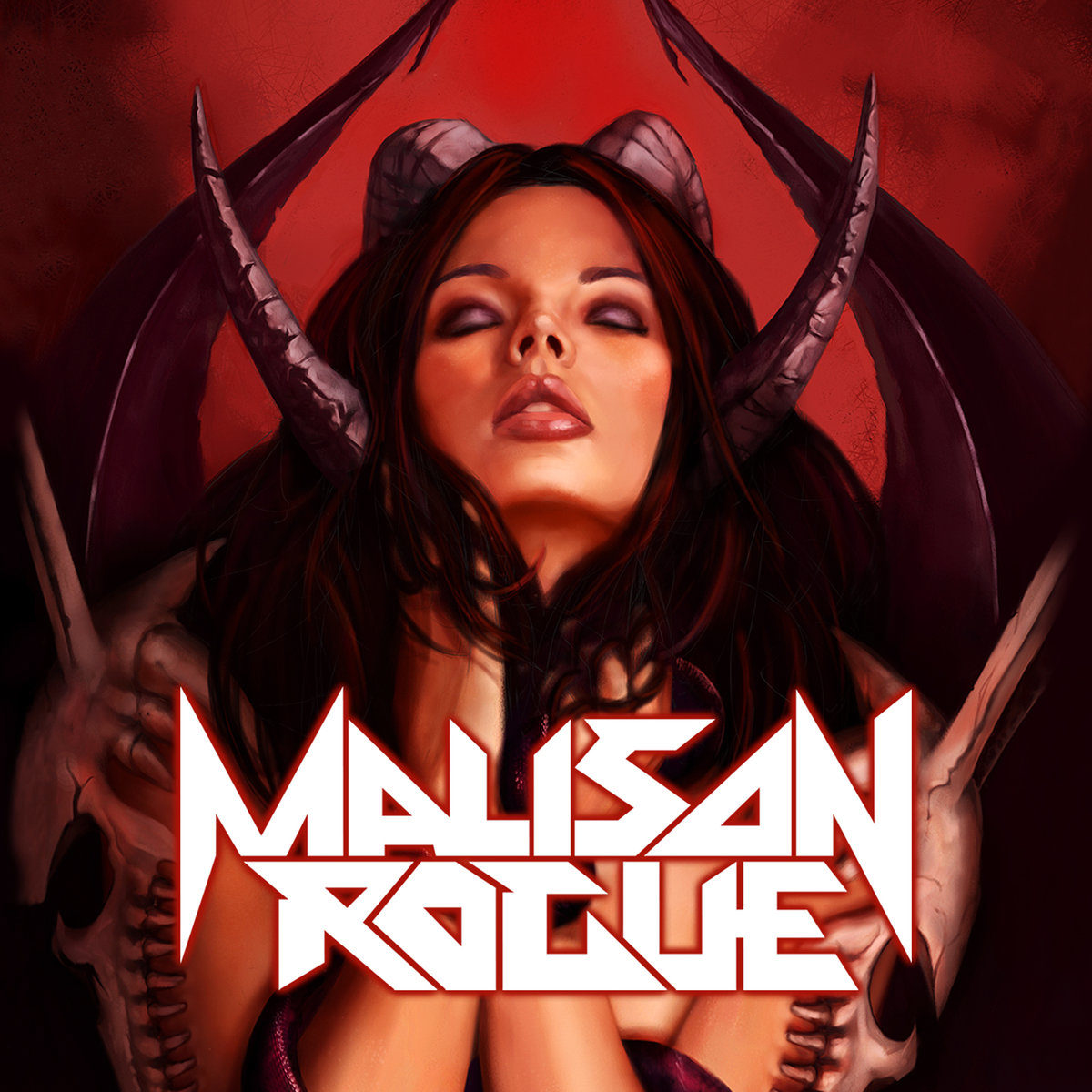 MALISON ROGUE - Malison Rogue CD