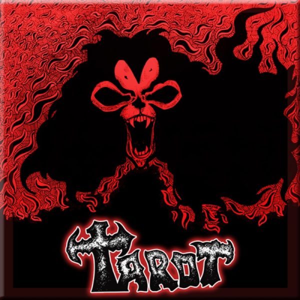 TAROT - Tarot CD