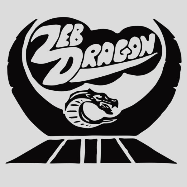 ZEB DRAGON - Zeb Dragon CD