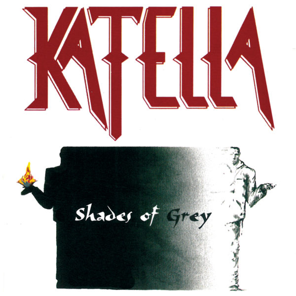 KATELLA - Shades Of Grey/Freakshow 47 CD