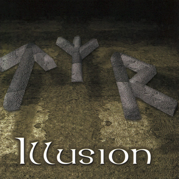 TYR – Illusion (+6 Bonus Tracks) CD