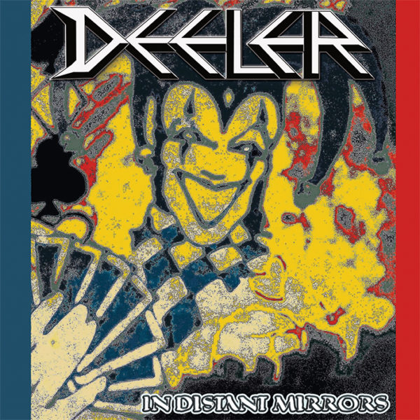 DEELER - In Distant Mirrors DCD