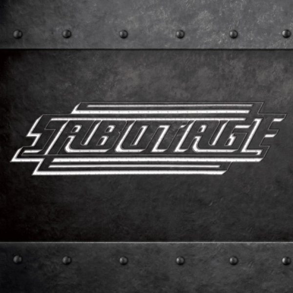 SABOTAGE - Sabotage CD