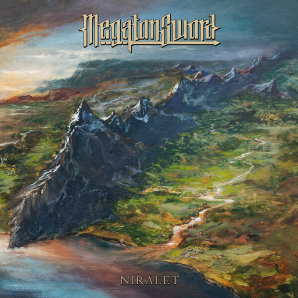 MEGATON SWORD - Niralet CD