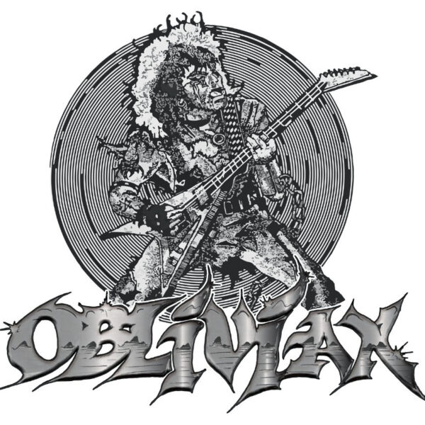 OBLIVIAX - I know what you’re after CD