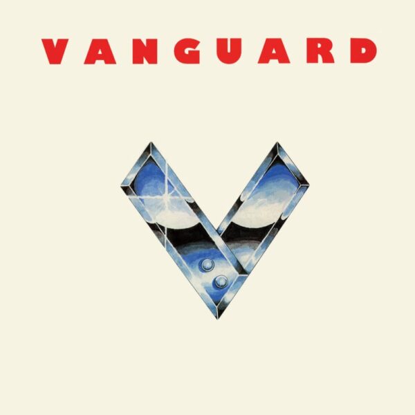 VANGUARD - Vanguard CD