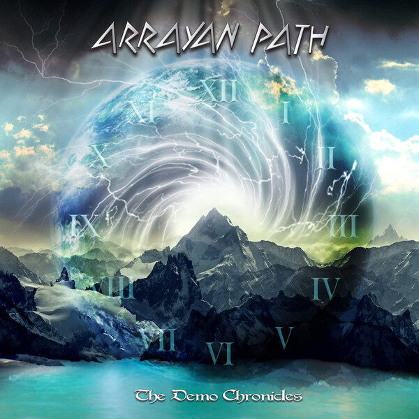 Arrayan Path – The Demo Chronicles CD