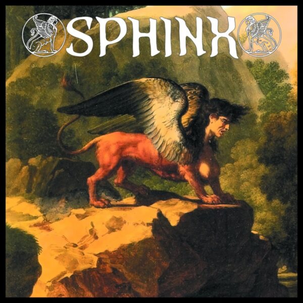 SPHINX - Sphinx CD
