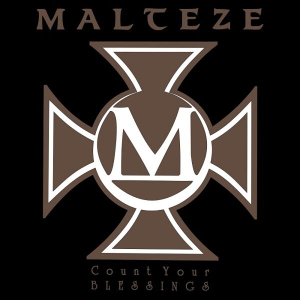 MALTEZE - Count Your Blessings CD