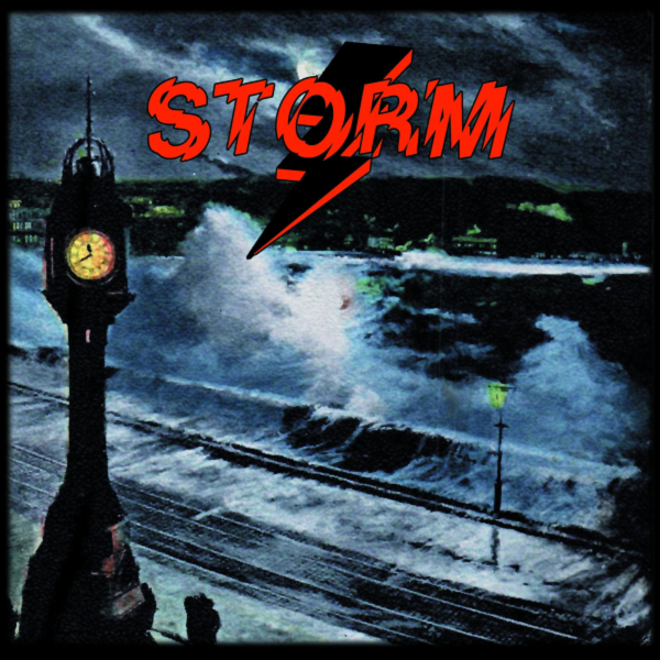 STORM - Storm CD