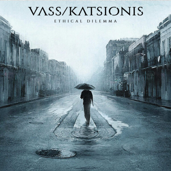 VASS/KATSIONIS - Ethical Dilemma Digi-CD