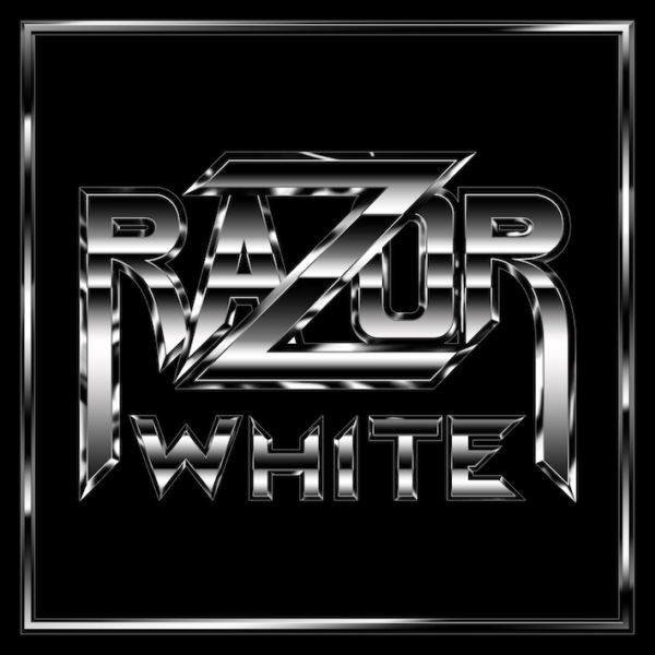 RAZOR WHITE - Razor White CD