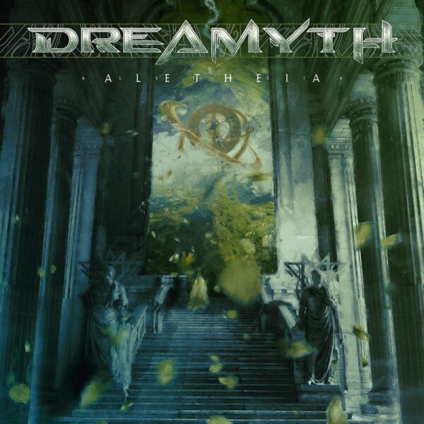 DREAMYTH – Aletheia CD