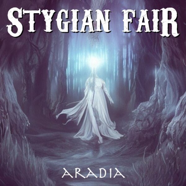STYGIAN FAIR - Aradia CD