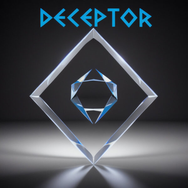 DECEPTOR - Deceptor + 5 Bonus Digi CD