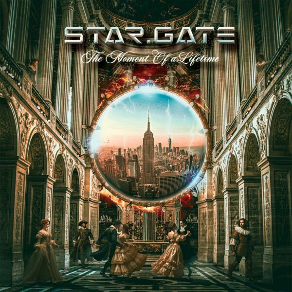 STAR.GATE – The Moment Of A Lifetime CD (Pre-Order)