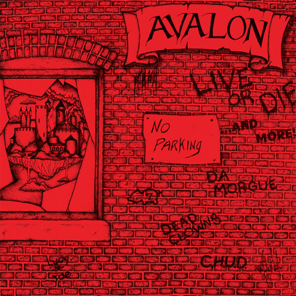 AVALON - Live Or Die ...And More! CD (Pre-Order)
