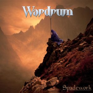 WARDRUM: Spadework
