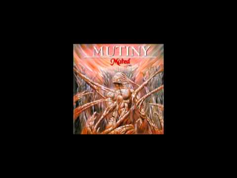 Mutiny – Guilty As Charged