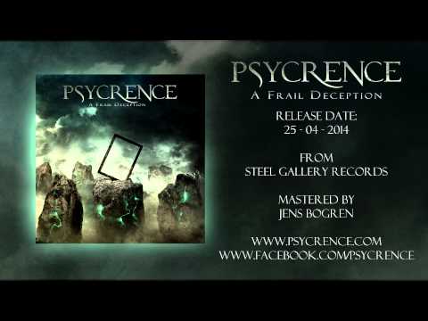 Psycrence – Forced Evolution