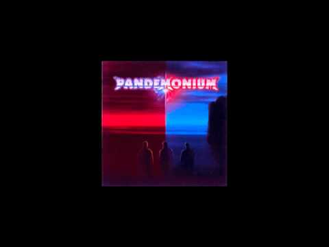 Pandemonium – Red Alert