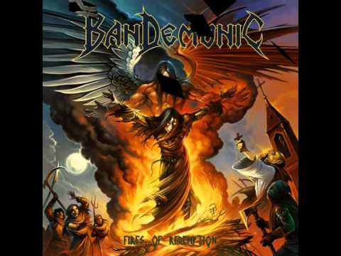 BanDemoniC – The Awakening