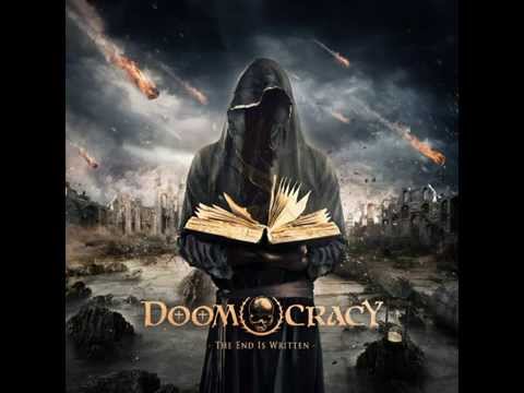 Doomocracy – Sadness & Hesitation
