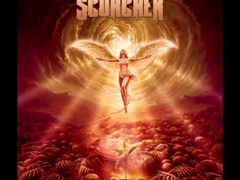 Scorcher – Double Soul