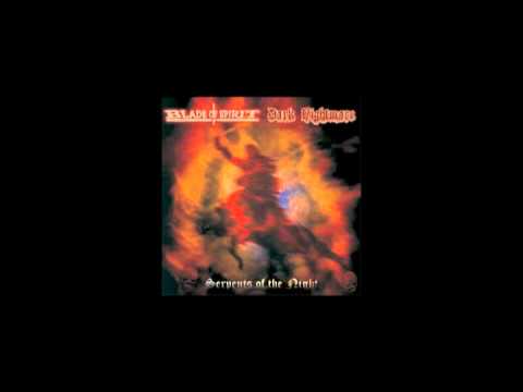 Blade Of Spirit – Serpents Of Decay